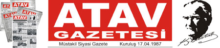 İskenderun ATAV Gazetesi