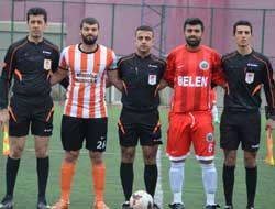 BELEN BELEDYE SPOR 14 - ODABAI BELEDYE SPOR 0