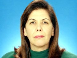 Gazeteci Murat Tat��n Ac� G�n�: Annesi Melihe Tat Hayat�n� Kaybetti