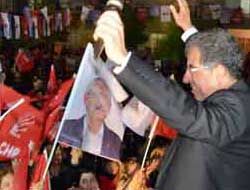 Belediye Bakan Dr.Yusuf H.Civelek: Mustafa Kemal'in ilkeleriyle yolumuza devam edeceiz