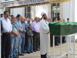 skenderun'un eski Belediye Bakan Orhan Yanolu,  87 yanda yaama veda etti.