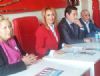 Sonay Aykut, CHP Hatay milletvekilliine talip