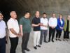 Milletvekili zel; Trkiyenin en byk otoban tneli Belen Tneli Olacak!