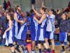 HBB KADIN BASKETBOL TAKIMI 7'NC HAFTAYI GALBYETLE TAMAMLADI