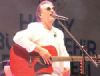 HBB�N�N �EL�K KONSER�YLE 90�LAR R�ZGARI HATAY�DA EST�